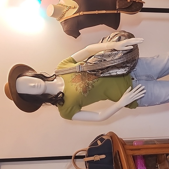 TRADE Chanel Hobo style handbag - Picture 16 of 16